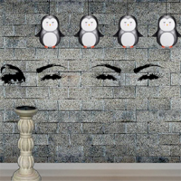 Free online html5 games - Brick Room Escape 8BGames game - Games2rule 
