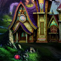 Free online html5 games - Top10 Escape From Ghost Castle game - Games2rule 