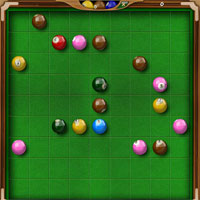 Free online html5 games - Billi Li Arkatia game 