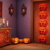 Free online html5 games - G4K Frostbite Sorcerer Escape game - Games2rule 