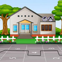 Free online html5 games - G2M Floral Escape game - Games2rule 