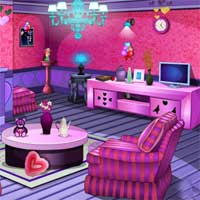 Free online html5 games - To My Love game - Games2rule 