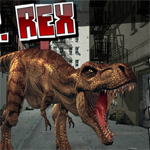 Free online html5 games - NY Rex game 