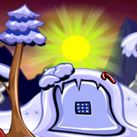 Free online html5 escape games - Monkey Happy Stage 597