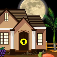 Free online html5 games - G2J Screech Owl Rescue game - Games2rule 