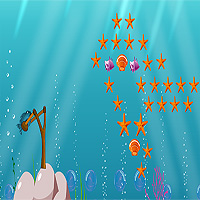 Free online html5 games - Shooting Fish game 
