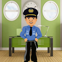 Free online html5 games - Rescue The Office Curator game 