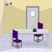 Free online html5 games - Mission Escape Police game 