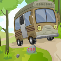 Free online html5 games - G4K Naughty Horse Escape game - Games2rule 