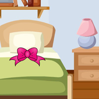 Free online html5 games - G2J Hidden Thief Escape game 
