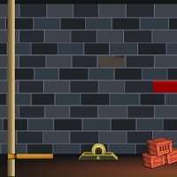 Free online html5 games - GenieFunGames Journey Escape 5 game 