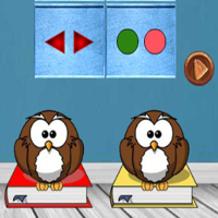 Free online html5 games -  8b Library Boy Escape game 