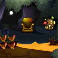 Free online html5 games - Midnight Dream MirchiGames game 