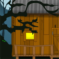 Free online html5 games - Escape Gator Country game - Games2rule 