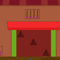 Free online html5 games - G2J Boy Rescue From Train Station game 