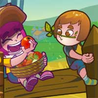 Free online html5 games - My County Life ZoooGames game 