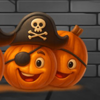 Free online html5 escape games - 8B Find the Hidden Treasure