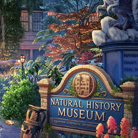 Free online html5 games - Nocturnal Mystery game 
