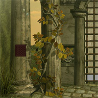 Free online html5 games - 365Escape Ancient Square game 