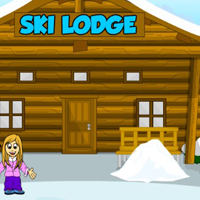Free online html5 games - Hooda Escape Denver 2023 game - Games2rule 