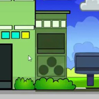 Free online html5 games - G2M Ambulance Escape game - Games2rule 