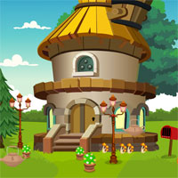 Free online html5 escape games - G4K Save My Brother Escape Game