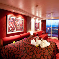 Free online html5 games - Escape From MSC Fantasia Cruise game 