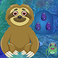 Free online html5 games - G4K Night Owl Escape game - Games2rule 