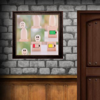 Free online html5 escape games - Amgel Kids Room Escape 113
