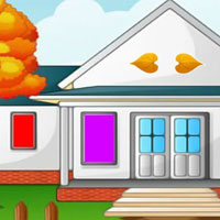 Free online html5 games - G2M Scarlet Wings game 