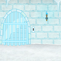 Free online html5 games - MouseCity  Mission Escape Ice  Castle game - Games2rule 