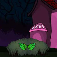 Free online html5 games - G2M Scary Forest Escape 2  game - Games2rule 