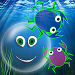 Free online html5 games - Bulishor the Shooter game 