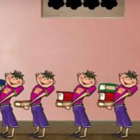 Free online html5 escape games - Find Clever Boy Kai