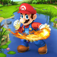 Free online html5 games - Mario New Extreme 4 game 