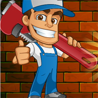 Free online html5 games - Plumber Html 5 game 