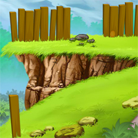 Free online html5 games - Escape Giant Frog game - Games2rule 