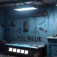 Free online html5 escape games - Fallout Shelter Escape