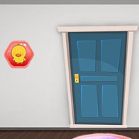 Free online html5 escape games - G2M Flutterlock Escape