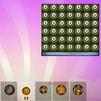 Free online html5 games - Cubium Level Pack GodvilGames game 