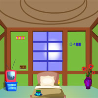 Free online html5 games - Sumptuous Room Escape game - Games2rule 