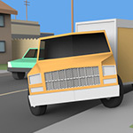 Free online html5 games - Just Park It 9 game 