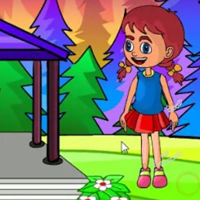Free online html5 games - G2M Save The Hungry Girl 4 game - Games2rule 