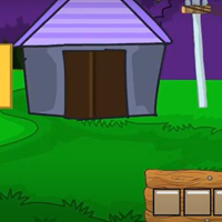 Free online html5 games - G2M Escape from the Rabbit Gate game 