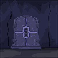 Free online html5 games - MouseCity Creepy Crypt Escape game 