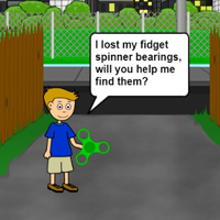 Free online html5 games - Hooda Escape Indiana 2022 game 