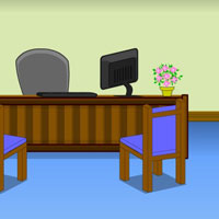 Free online html5 games - MouseCity Abandoned Office Escape game - Games2rule 