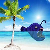 Free online html5 games - Save The Whale HTML5 game - Games2rule 