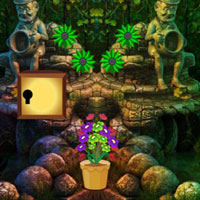 Free online html5 escape games - Charming Bunny Escape