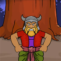 Free online html5 games - Games2Jolly Ancient King Rescue game - Games2rule 